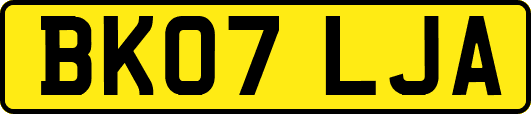 BK07LJA
