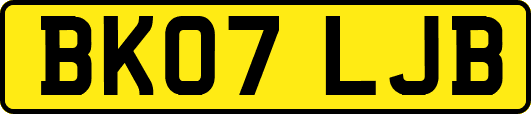 BK07LJB
