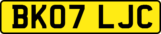 BK07LJC