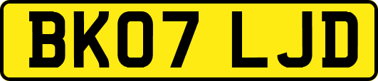 BK07LJD