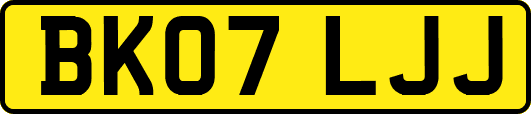 BK07LJJ