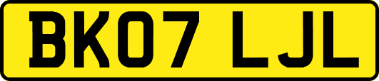 BK07LJL