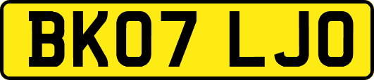 BK07LJO