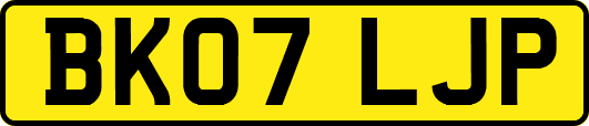 BK07LJP