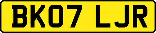 BK07LJR