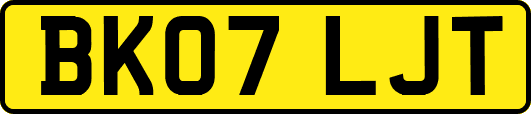 BK07LJT