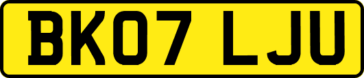BK07LJU