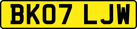 BK07LJW