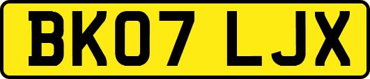 BK07LJX