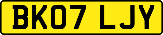 BK07LJY