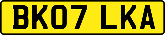 BK07LKA