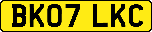 BK07LKC
