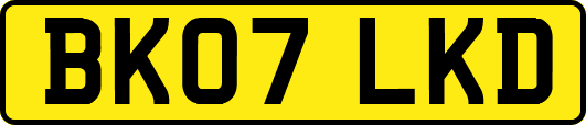 BK07LKD