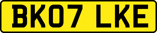 BK07LKE