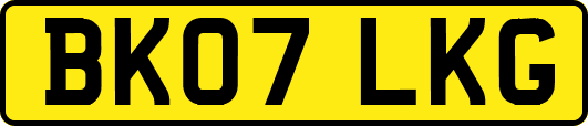 BK07LKG