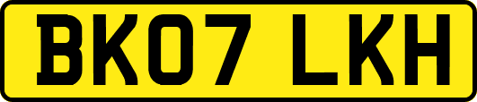 BK07LKH