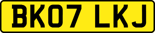 BK07LKJ