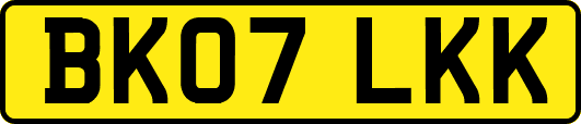 BK07LKK