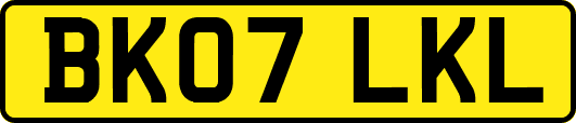 BK07LKL