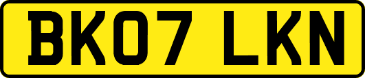 BK07LKN