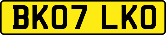 BK07LKO
