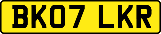 BK07LKR