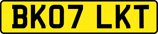 BK07LKT
