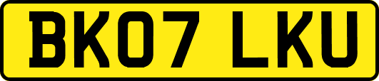 BK07LKU