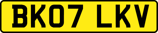 BK07LKV