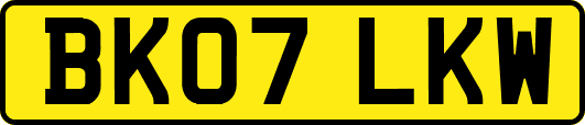 BK07LKW