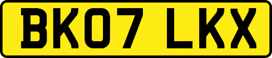 BK07LKX