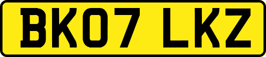 BK07LKZ
