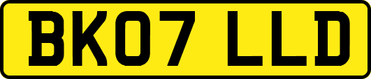 BK07LLD