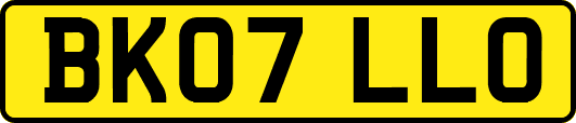 BK07LLO