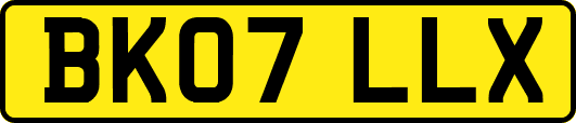 BK07LLX