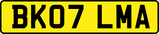 BK07LMA