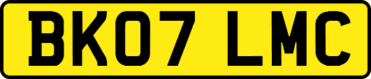 BK07LMC