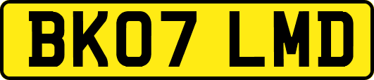 BK07LMD
