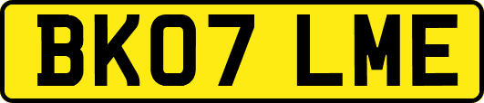 BK07LME