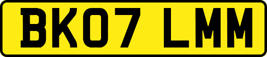 BK07LMM
