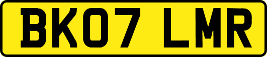 BK07LMR