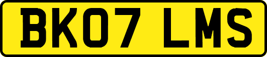 BK07LMS