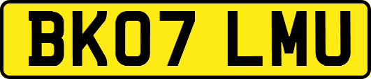 BK07LMU