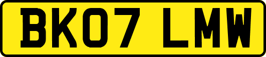 BK07LMW