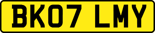 BK07LMY