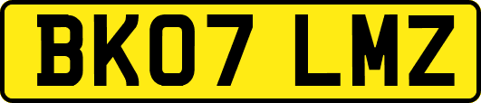 BK07LMZ