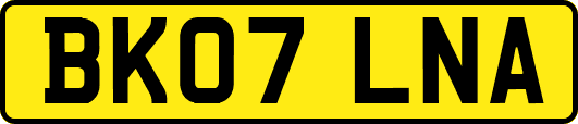 BK07LNA