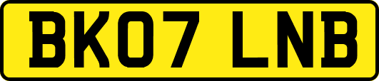 BK07LNB
