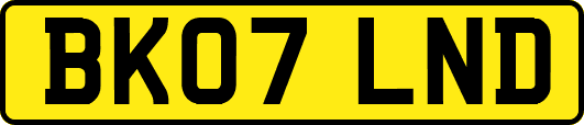 BK07LND