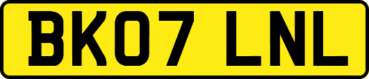BK07LNL